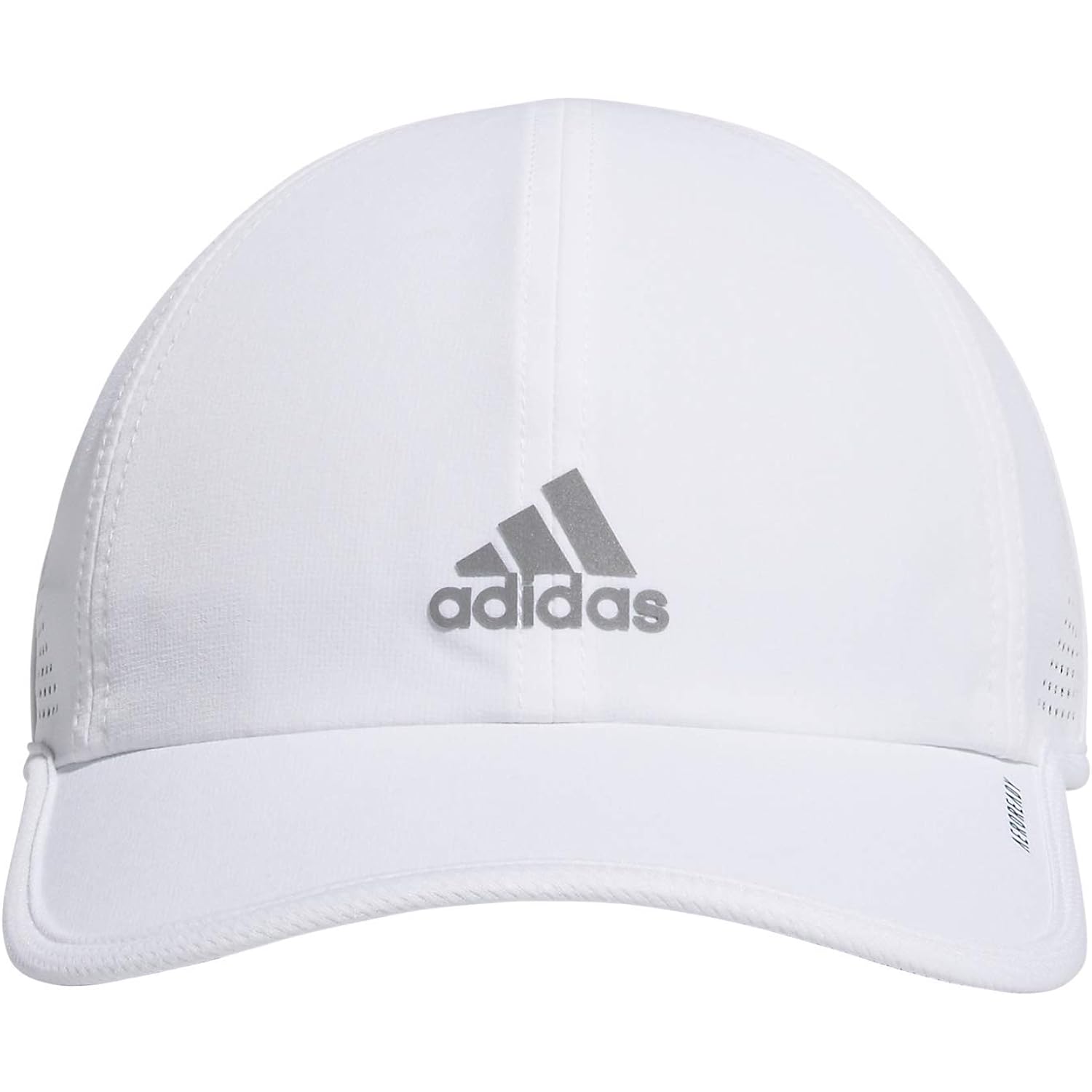 adidas Women's Superlite Hat – Lightweight Athletic Running Cap for Workouts