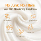 Hydrating Face Moisturizer & Body Cream With Manuka Honey Cream - Organic Face Moisturizer With Honey For Extremely Dry Skin - For Dry & Itchy Skin, Rosacea & Eczema Prone Skin 8Oz