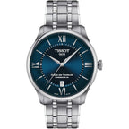 Tissot Chemin Des Tourelles Powermatic 80 39 Mm