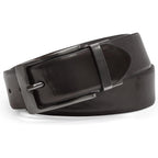 Steve Madden Men'S Reversible Men'S Dress Casual Every Day Leather Belt