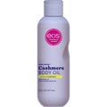 Eos Cashmere Oil, Vanilla, 24 Hour Moisture, Plant-Based Squalane To Soothe, Soften And Smooth Dry Skin, 6 Fl Oz