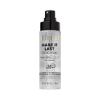 Milani Setting Spray + Primer, Make It Last Original - Natural Finish with Niacinamide for Hydration, Setting Spray for Makeup and Face Primer, 3-in-1 Prime + Hydrate + Set, 2.03 Fl. Oz