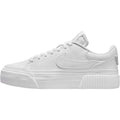 Nike Women'S Court Legacy Lift Shoes