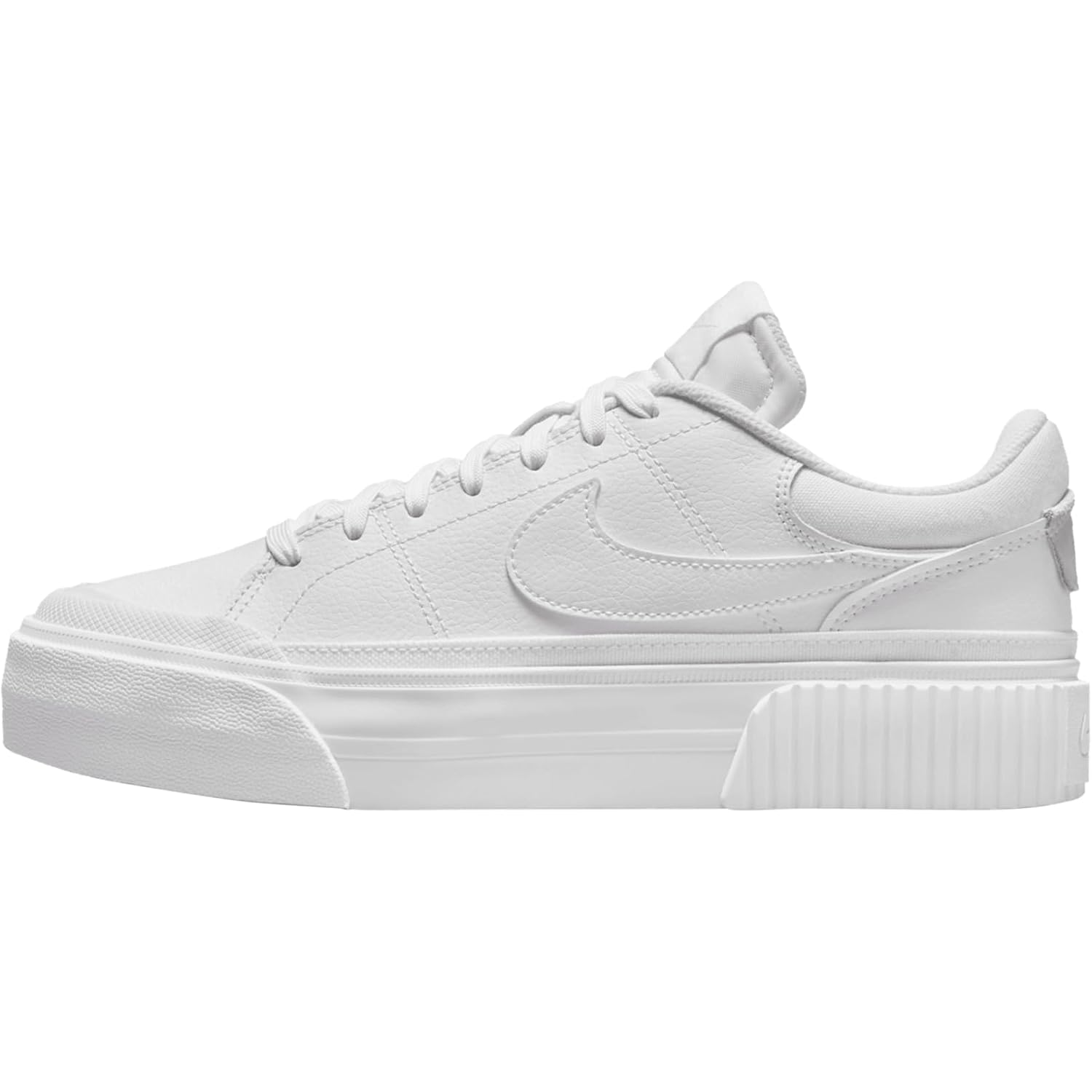 Nike Women'S Court Legacy Lift Shoes