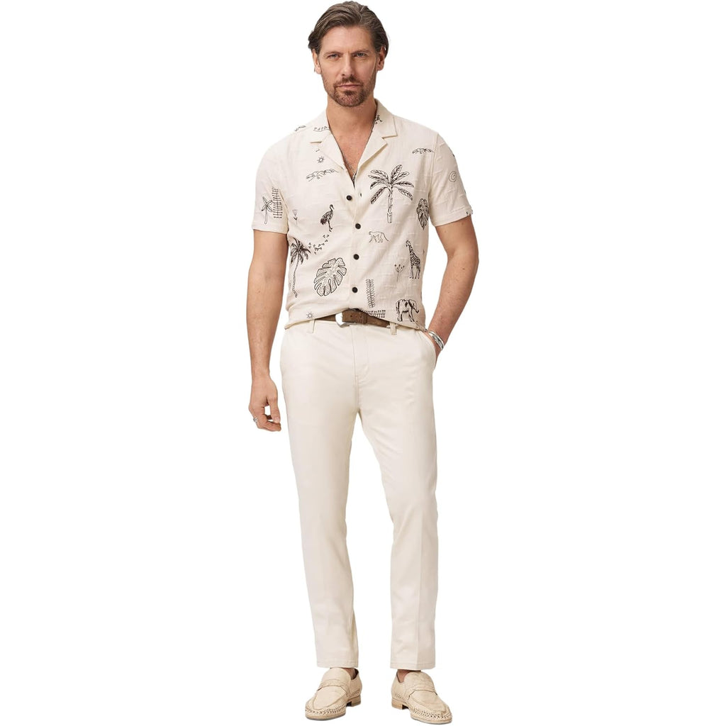 John Varvatos Men'S Beeston Shirt