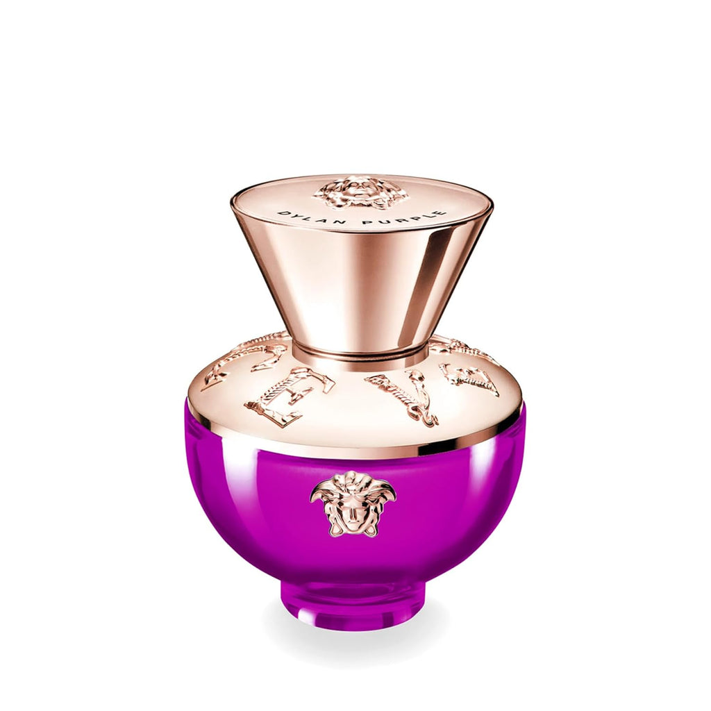 Versace Dylan Purple for Women 1.7 oz Eau de Parfum Spray