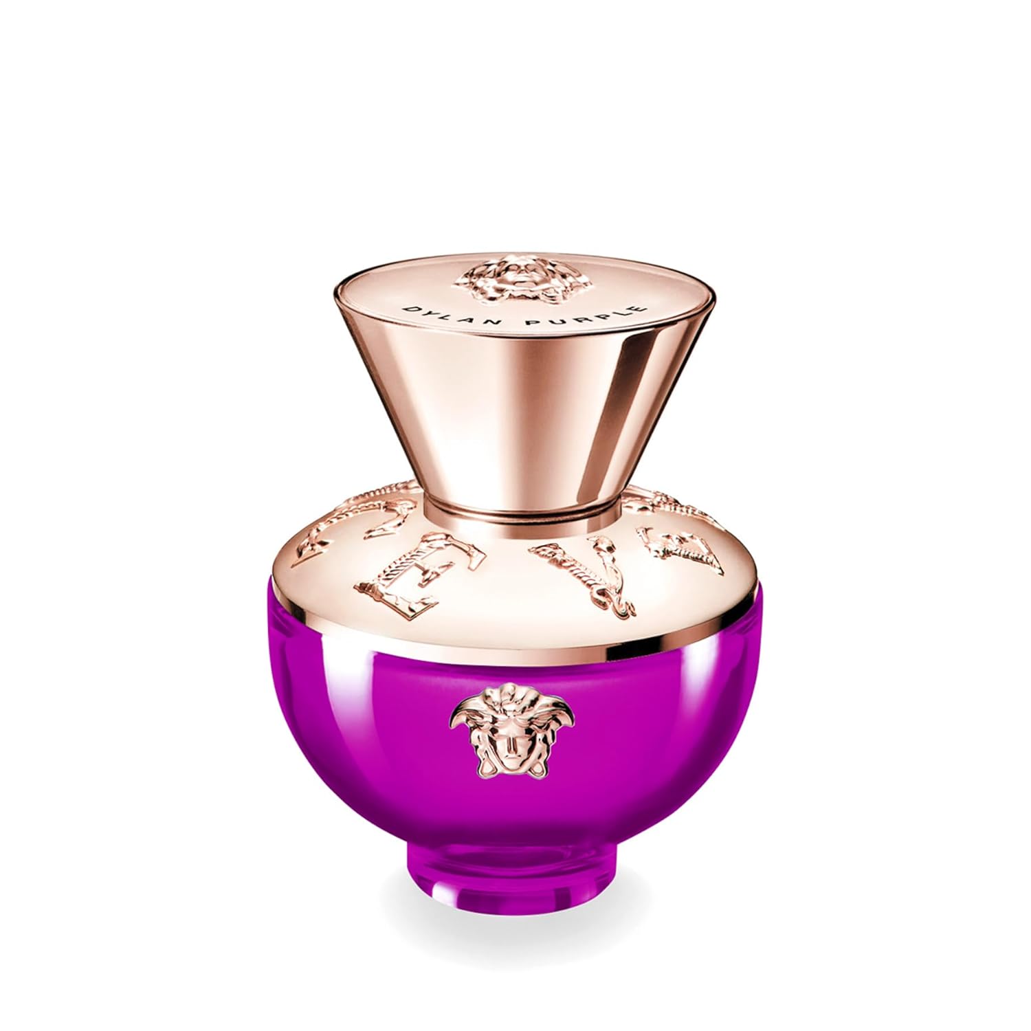 Versace Dylan Purple for Women 1.7 oz Eau de Parfum Spray