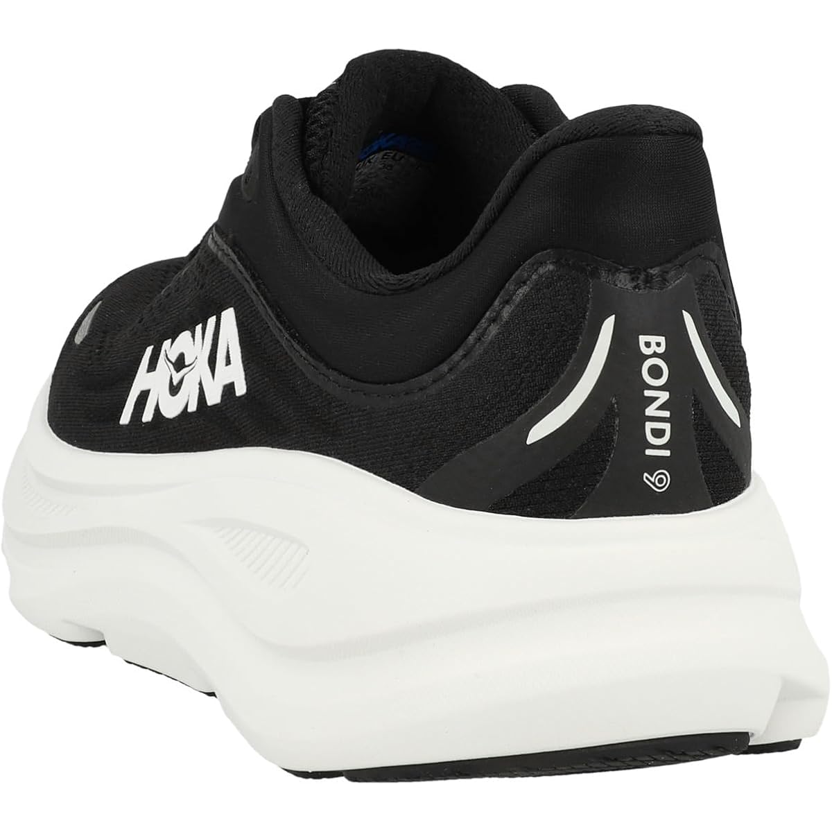 Hoka Womens Bondi 9