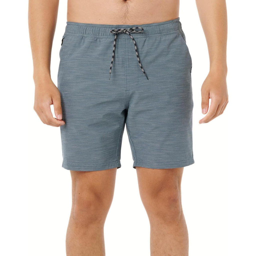Rip Curl Men'S Boardwalk Jackson 18" Volley | Swim And Beach Shorts