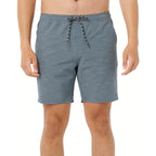 Rip Curl Men'S Boardwalk Jackson 18" Volley | Swim And Beach Shorts
