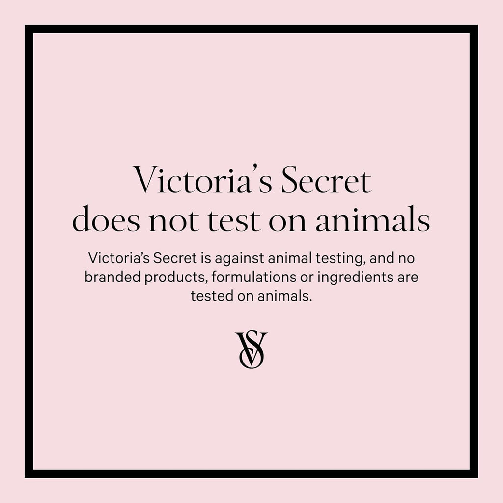 Victoria's Secret Body Fragrance Mist, Bare Vanilla - 8.4 fl oz