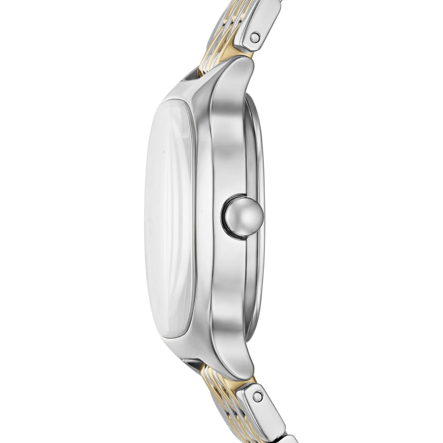 Skagen Mellem Lille Three-Hand Stainless Steel Watch For Women
