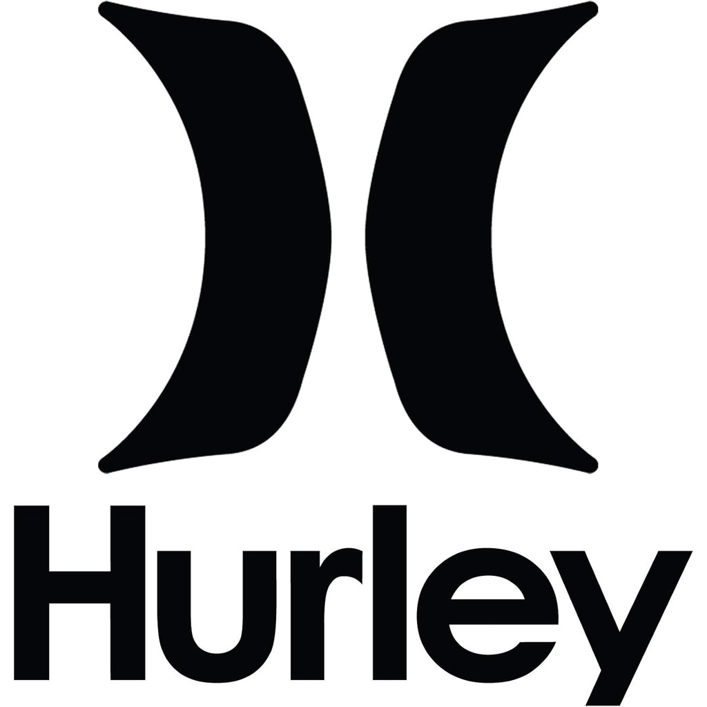 Hurley Women's Baseball Cap - Casual Snap-Back Curved Trucker Hats for Women - Classic One Size Womens' Trucker Baseball Hat