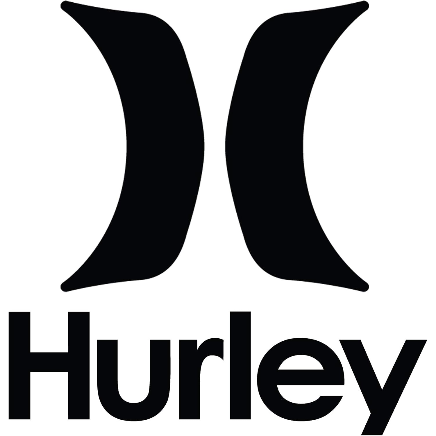 Hurley Women's Baseball Cap - Casual Snap-Back Curved Trucker Hats for Women - Classic One Size Womens' Trucker Baseball Hat
