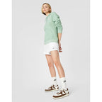 Nike Women'S Court Vision Low Nubuck Shoes