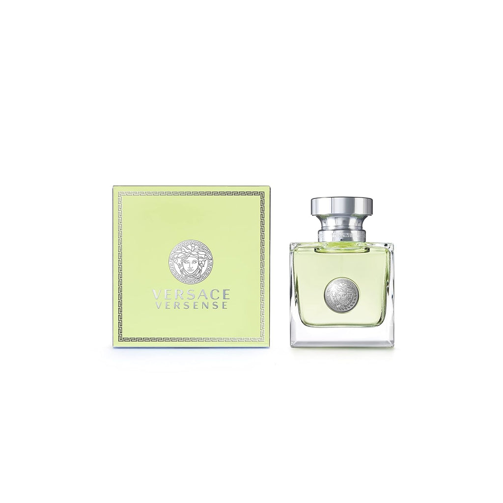 Versace Versense for Women 1.7 oz Eau de Toilette Spray