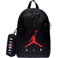 Nike Air Jordan Backpack Size L