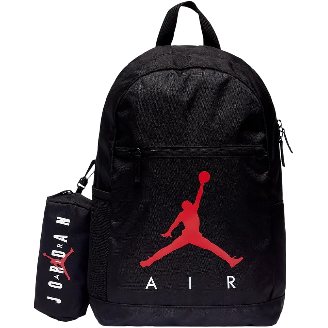 Nike Air Jordan Backpack Size L