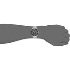 Citizen Quartz Mens Watch, Stainless Steel, Classic