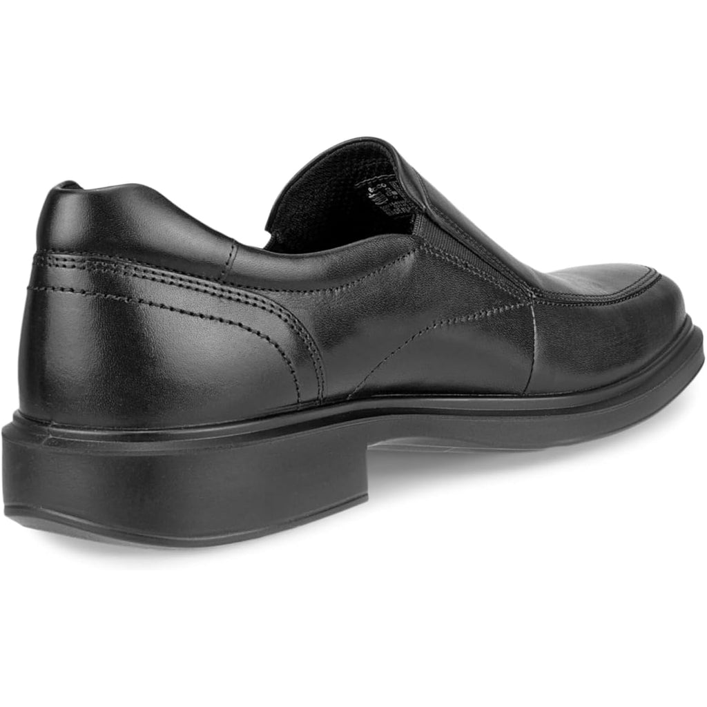 Ecco Men'S Helsinki 2.0 Apron Toe Slip-On Loafers