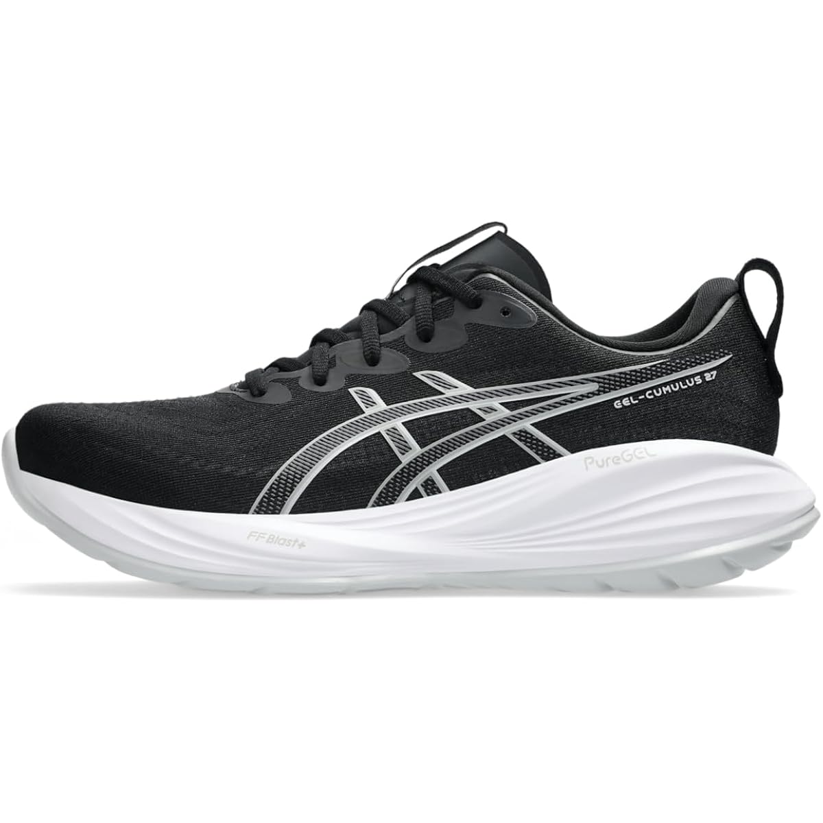 Asics Men'S Gel-Cumulus 27 Running Shoes