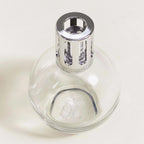 Maison Berger Lampe Berger Starter Kit, Round Lamp + 2 Refills | Round Lamp Starter Kit, 2 X 250 Ml Refills (Ocean Breeze & So Neutral), Helps Neutralize Odors, Made In France