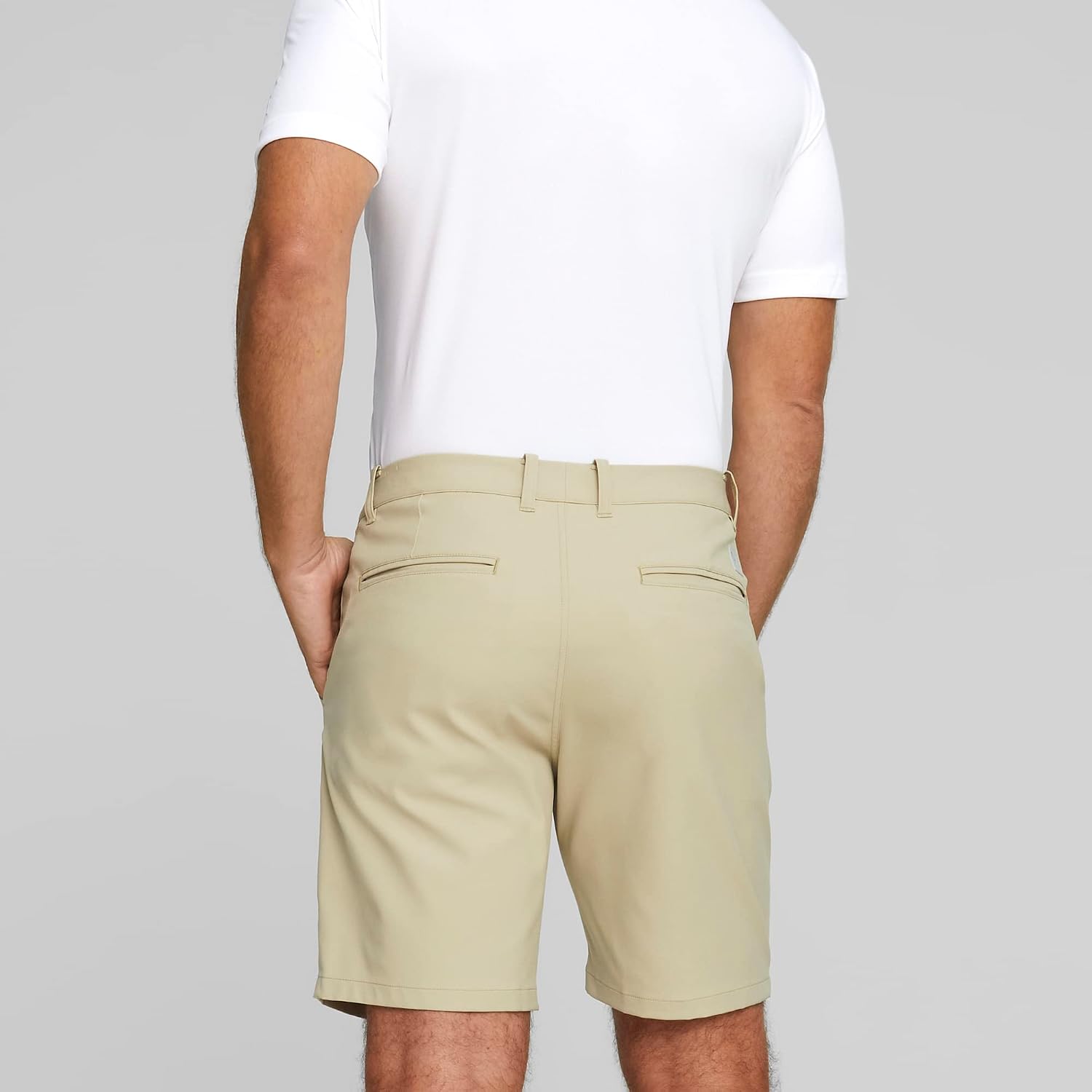 Puma Mens Dealer Short
