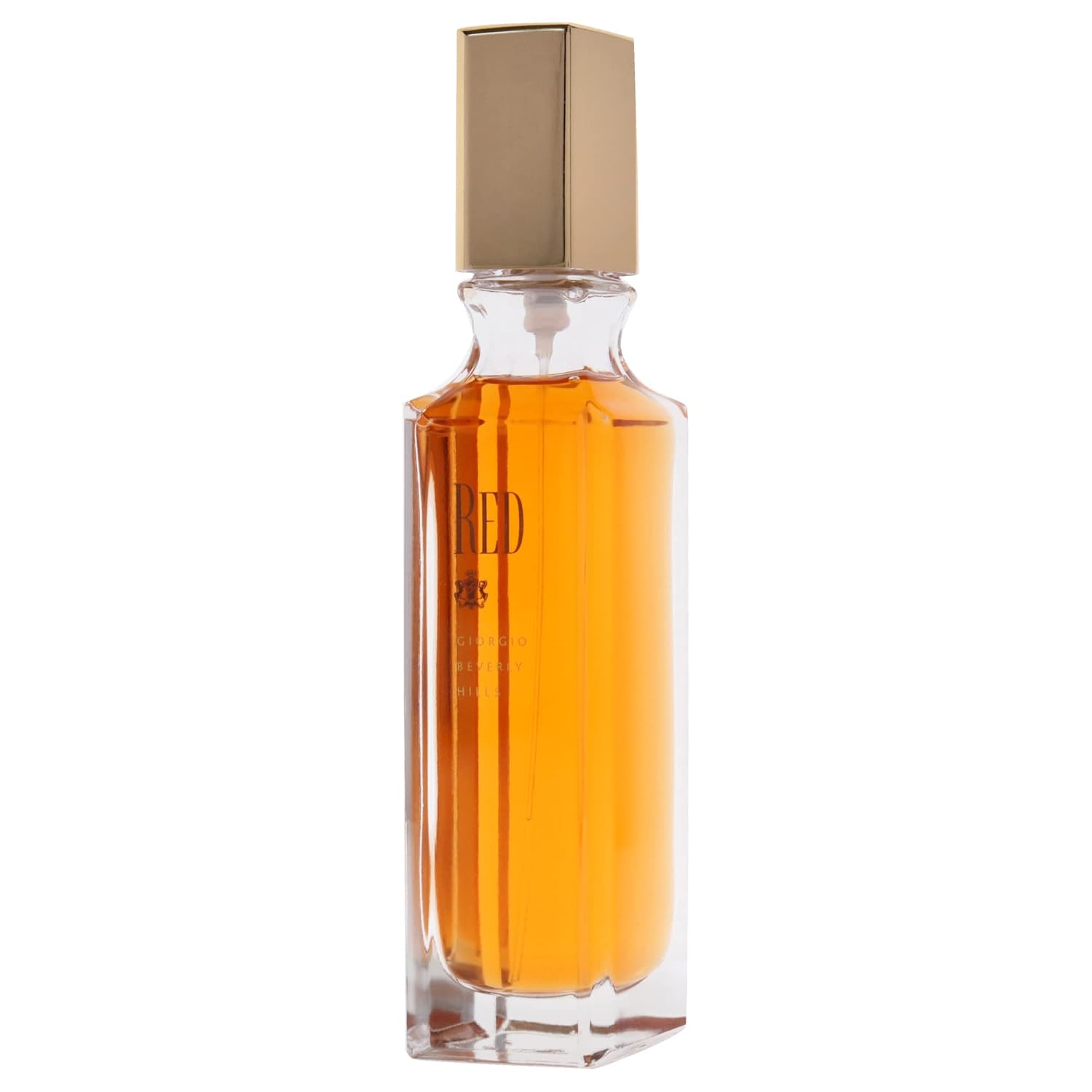 Giorgio By Giorgio Beverly Hills For Women - 3 Oz Edt Spray