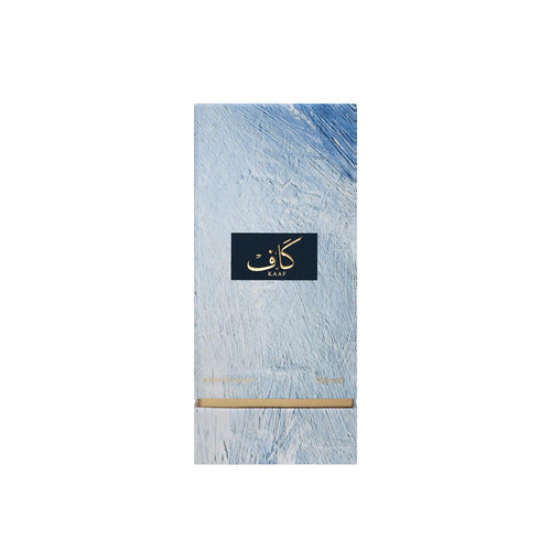 Ahmed Al Maghribi Perfumes Kaaf Unisex 100Ml Ahmed Al Maghribi Perfumes
