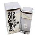 212 Vip By Carolina Herrera Eau De Toilette Spray 6.8 Oz (Packaging may vary)