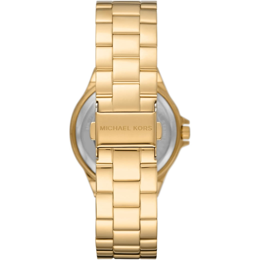 Michael Kors Mk7278 - Lennox 3-Hand Watch
