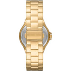 Michael Kors Mk7278 - Lennox 3-Hand Watch
