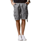 Match Men'S Wild Cargo Shorts