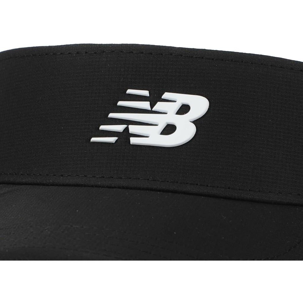 New Balance Women's Lightweight Adjustable Performance Visor