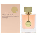 Club De Nuit By Armaf For Women - 3.6 Oz Edp Spray