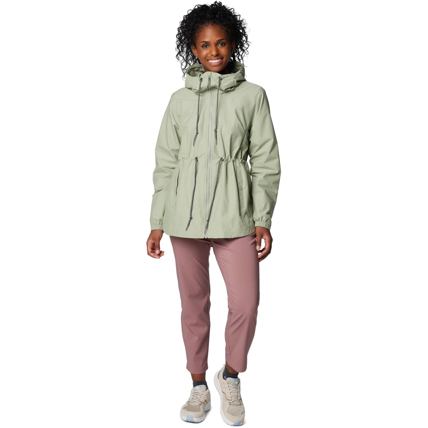 Columbia Lillian Ridge™ Ii Jacket