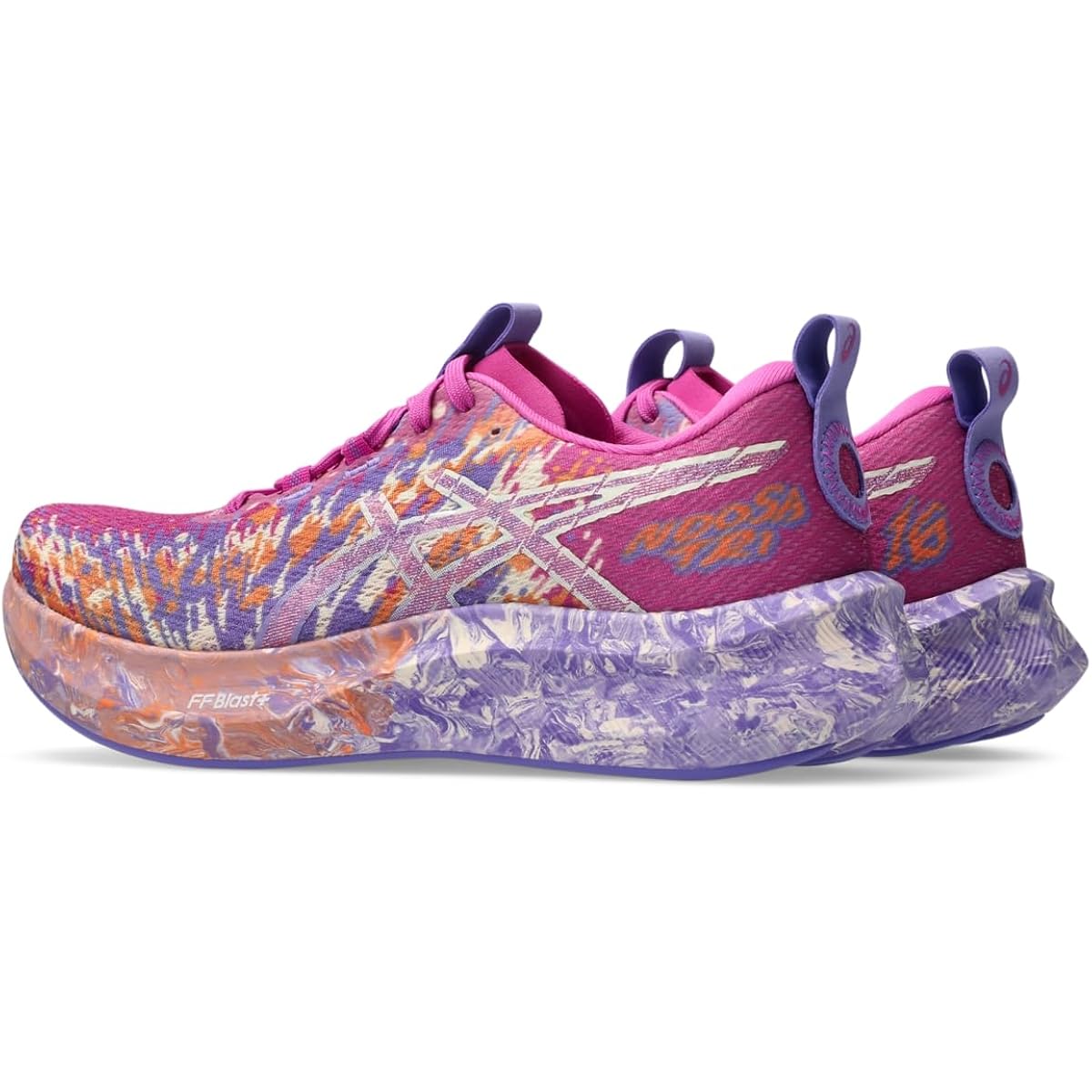 Asics Women'S Noosa Tri 16 Running Shoes