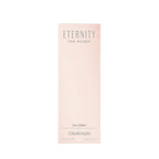 Calvin Klein Eternity Eau Fresh Eau de de Parfum – Floral Women's Perfume – With Notes of Pear, Peony, Rose Absolute & Amber – Long Lasting Fragrance