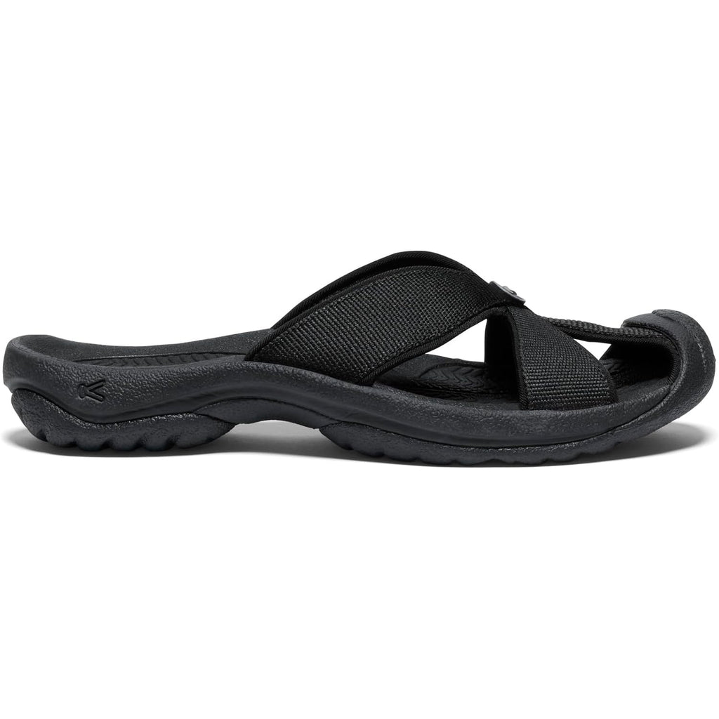 Keen Women'S Bali Slip On Closed Toe Flip-Flops