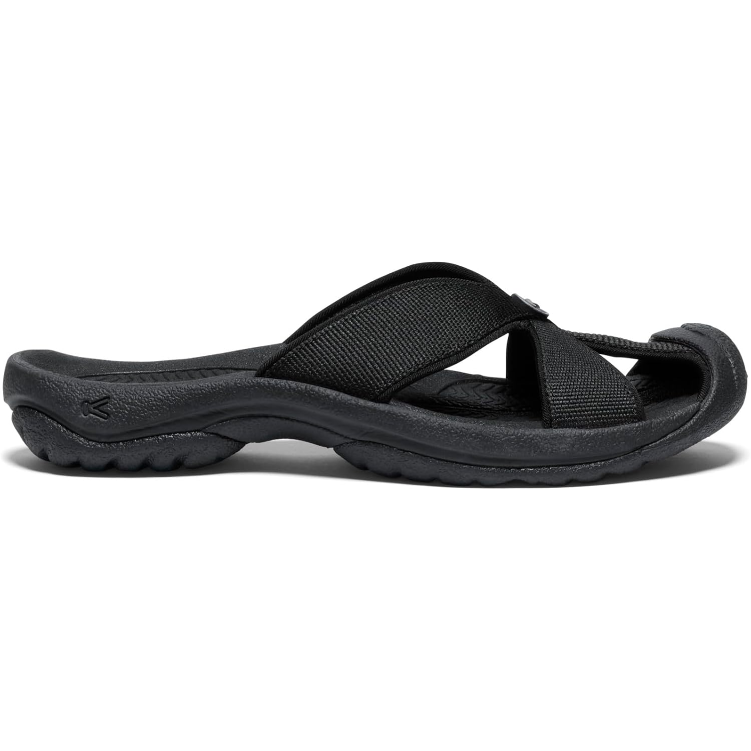 Keen Women'S Bali Slip On Closed Toe Flip-Flops