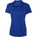 Women's Dry-Fit Golf Polo Shirts 3-Button Golf Polo's in 20 Colors XS-3XL Shirt