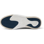 Reef Men'S Shoreline Del Mar Shoe, Breathable Knit Upper, Lightweight & Flexible, Cushion Footbed, Elastic Laces