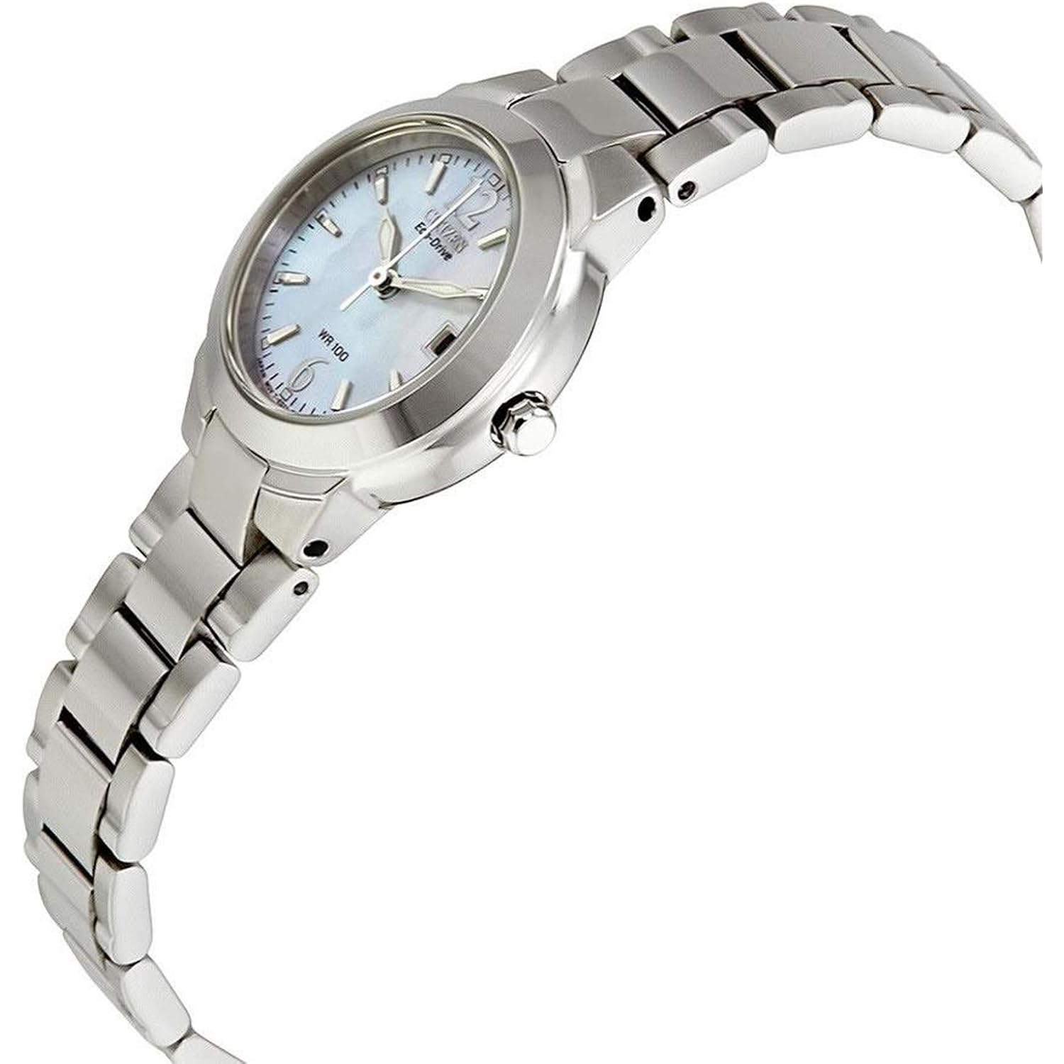 Citizen Women's Eco-Drive Dress Classic Watch