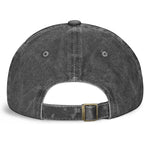 Funny Cooking Hat - Adjustable Cotton Baseball Cap For Woman - Ideal Womans Gifts For Birthday, Mother'S Day