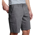 Copper & Oak Supply Co. Men'S Venture Ripstop Stretch Cargo Short