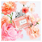 Christian Dior Miss Dior Eau De Parfum Spray, 1 Ounce