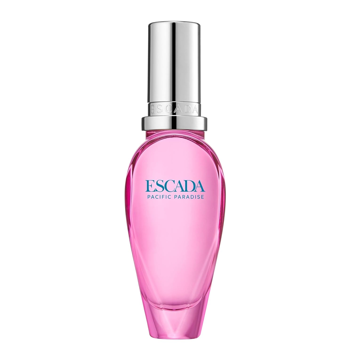 Escada Pacific Paradise Eau De Toilette – Floral Women's Perfume – With Notes of Banana, Jasmine & Amber– Luxury Perfumes for Women – Long Lasting Fragrance