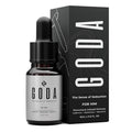 GODA Pheromones Cologne for Men Infused with Real Pheromones – Citrus and Lavender Scent – Sophisticated Fragrance for Confidence and Presence – Perfume for Men – 15ml/0.50 fl oz