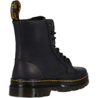 Dr. Martens Unisex-Adult Combs Leather