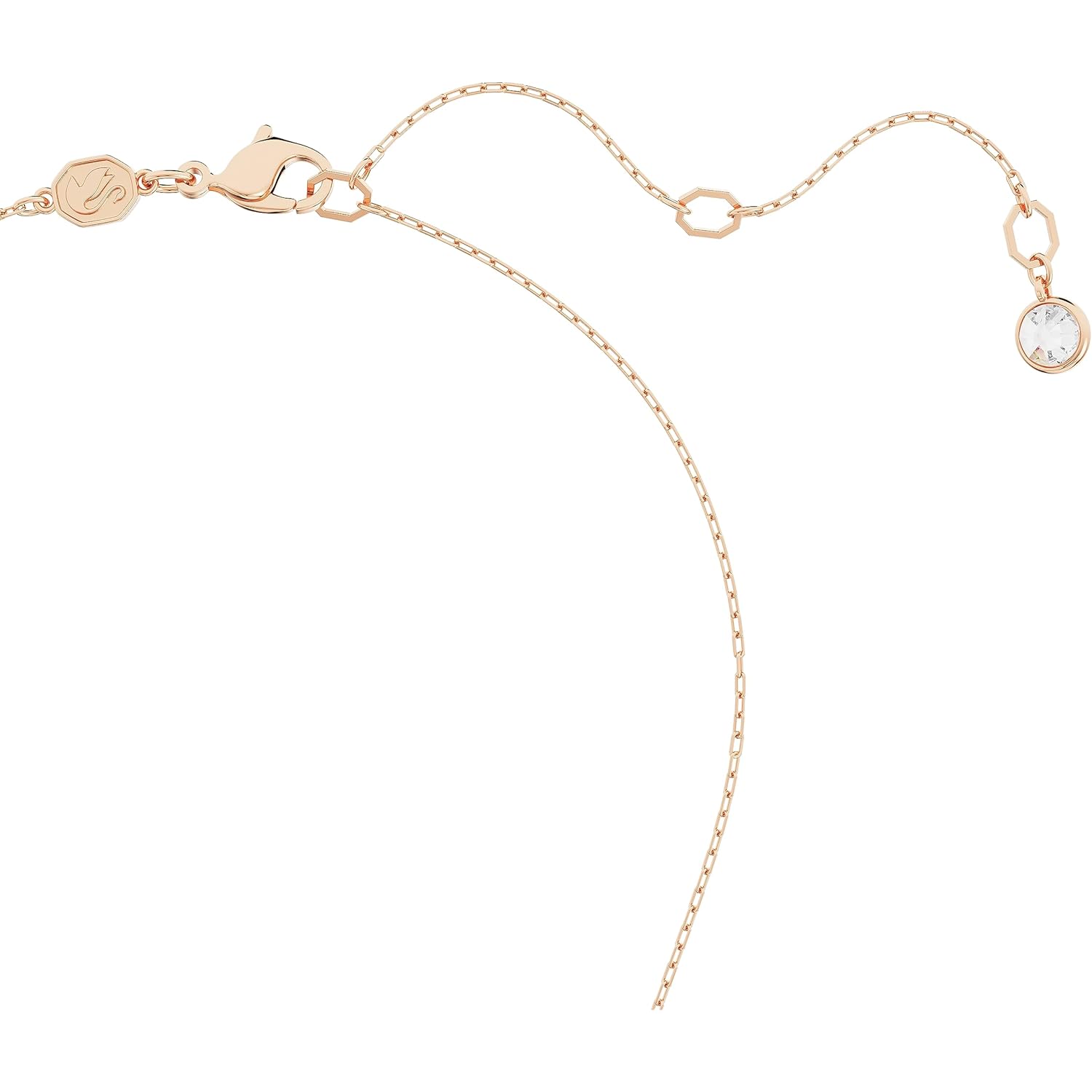 Swarovski Luna Crystal Jewelry Collection